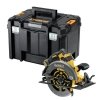 Akumulatorowa pilarka tarczowa DeWALT DCS578NT 54V XR FLEXVOLT 190mm
